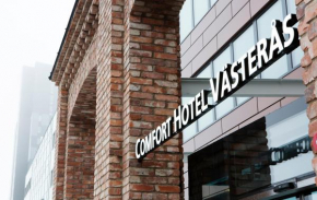Гостиница Comfort Hotel Västerås  Вестерос